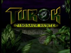 Turok (Turok: Dinosaur Hunter)