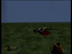 Turok (Turok: Dinosaur Hunter)