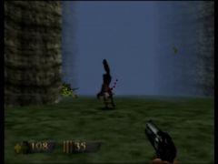 Turok (Turok: Dinosaur Hunter)