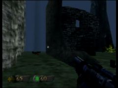 Turok (Turok: Dinosaur Hunter)