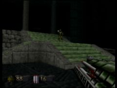 Turok (Turok: Dinosaur Hunter)