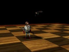 Virtual Chess 64 (Virtual Chess 64)