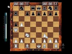 Virtual Chess 64 (Virtual Chess 64)