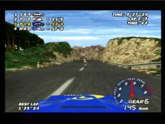 V_Rally (V-Rally Edition 99)