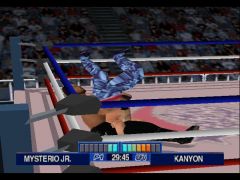 WCW_Mayhem (WCW Mayhem)