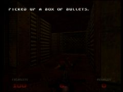 Doom 64 (Doom 64)