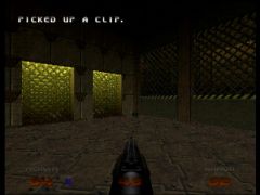 Doom 64 (Doom 64)