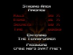 Doom 64 (Doom 64)