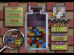 dr_mario (Dr. Mario 64)