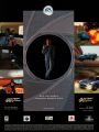 Publicité commune à 007 : Le monde ne suffit pas et 007 Racing
