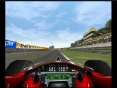 F1 Racing (F1 Racing Championship)