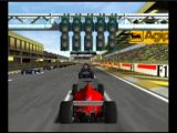 F1 Racing