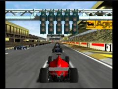 F1 Racing (F1 Racing Championship)