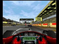 F1 Racing (F1 Racing Championship)