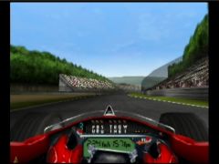 F1 Racing (F1 Racing Championship)