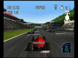 F1 Racing