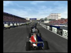 F1 Racing (F1 Racing Championship)