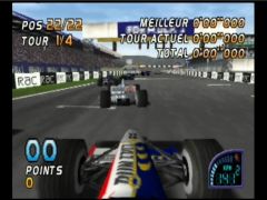 F1 Racing (F1 Racing Championship)