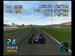 F1 Racing (F1 Racing Championship)