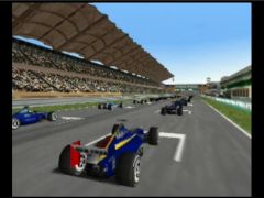 F1 Racing (F1 Racing Championship)