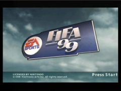 Titre (FIFA 99)