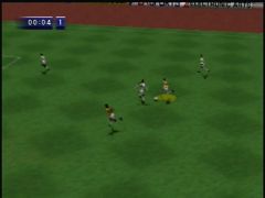 Ce n'est pas très beau (FIFA 64)