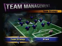 Stratégie (FIFA 64)