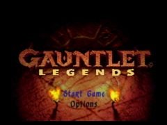 Titre (Gauntlet Legends)