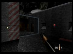 01 - Dam (Goldeneye 007)