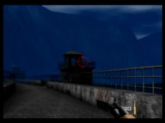 01 - Dam (Goldeneye 007)