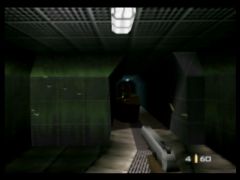 01 - Dam (Goldeneye 007)