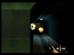 01 - Dam (Goldeneye 007)