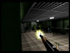 01 - Dam (Goldeneye 007)