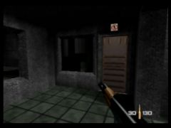 02 - Facility (Goldeneye 007)