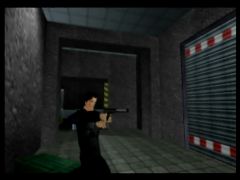 03 - Runaway (Goldeneye 007)