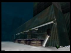 03 - Runaway (Goldeneye 007)