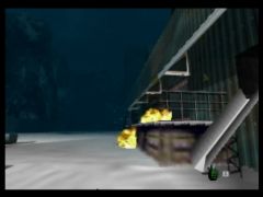 03 - Runaway (Goldeneye 007)