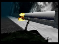 03 - Runaway (Goldeneye 007)