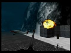 03 - Runaway (Goldeneye 007)