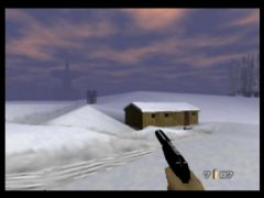 04 - Surface  (Goldeneye 007)