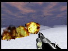 04 - Surface  (Goldeneye 007)