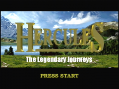 Titre (Hercules: The Legendary Journeys)