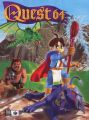 Poster du jeu Holy Magic Century ou Quest 64 sur Nintendo 64