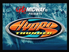 Titre (Hydro Thunder)