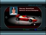 Indy Racing 2000