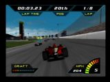 Indy Racing 2000