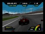 Indy Racing 2000