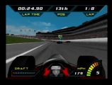 Indy Racing 2000