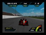 Indy Racing 2000