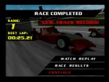 Indy Racing 2000